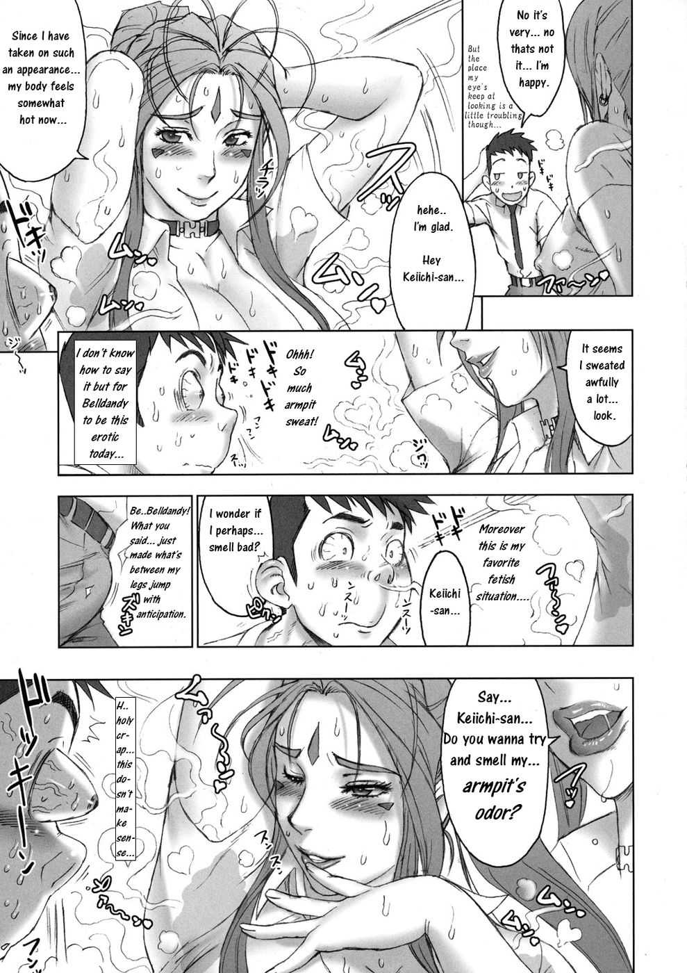 Hentai Manga Comic-NIPPON CHANGE-Read-7